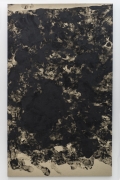 Phoebe Collings-James, Tar Baby, 2015, oil on canvas, 140 × 85 cm, COLL0001 