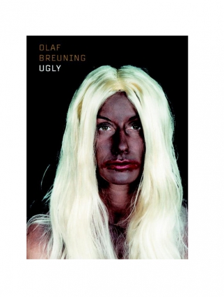 Olaf Breuning "Ugly" , Edited by Christoph Doswald with texts by Christoph Doswald, Gianni Jetzer, Markus Stegmann, Dorothea Strauss, Philippe Vergne; 2001. 164 pages, 125 color plattes, ISBN 978-3-7757-1104-3 