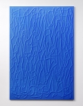 Amir Nikravan, Vectors II, 2015, Acrylic on Fabric over Aluminum, 177,8 × 121,92 cm, NIKR0010 