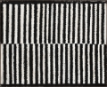 Heinz Mack, Große Vibration (Large Vibration), 2009, Chromatische Konstellation (Chromatic Constellation) Acrylic on canvas, 130 x 160 cm | 51.18 x 62.99 in, # MACK0071 